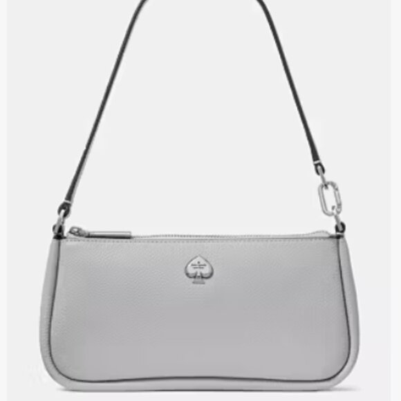 Kate Spade Kayla Convertible Wristlet NWT - Picture 1 of 5